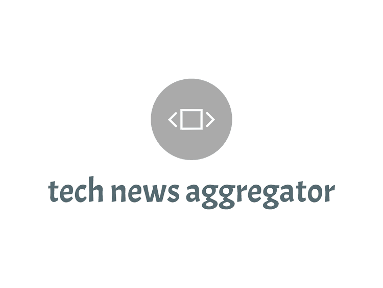 tech news logo